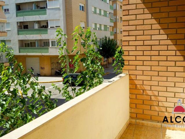 Piso en Venta en Zona Papa Luna Platja del Gurugú