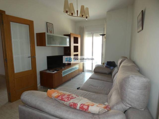 Piso en Venta en Zona Papa Luna Platja del Gurugú