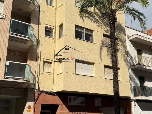 Piso en Venta en Zona Papa Luna Platja del Gurugú