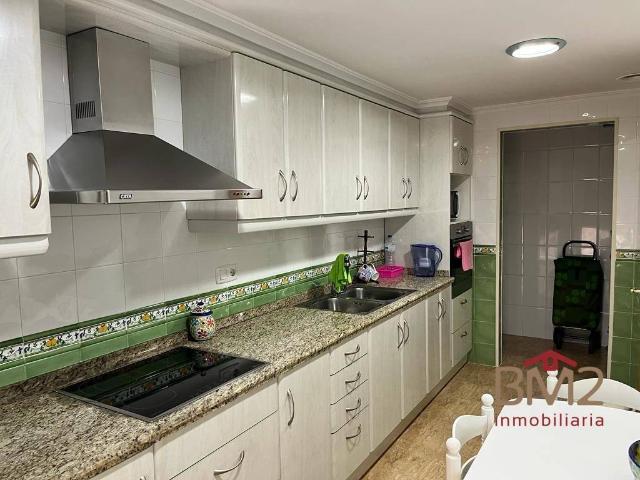 Piso en Venta en Zona Papa Luna Platja del Gurugú