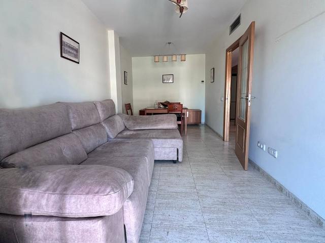 Piso en Venta en Zona Papa Luna Platja del Gurugú