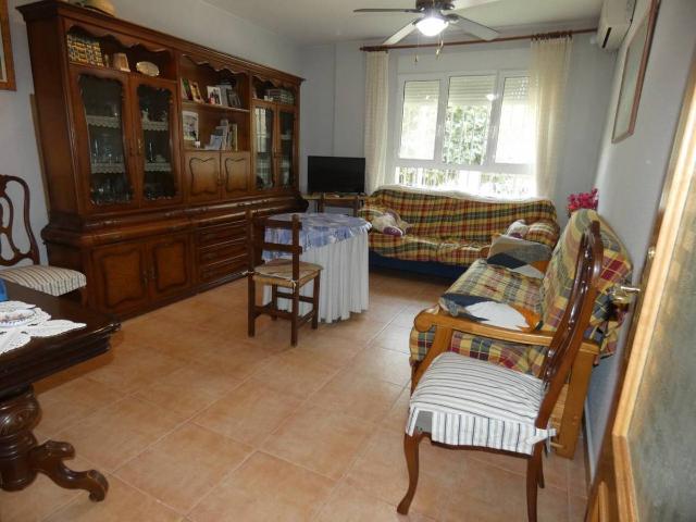 Piso en Venta en Zona Papa Luna Platja del Gurugú