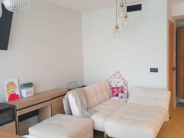 Piso en Venta en Zona Papa Luna Platja del Gurugú