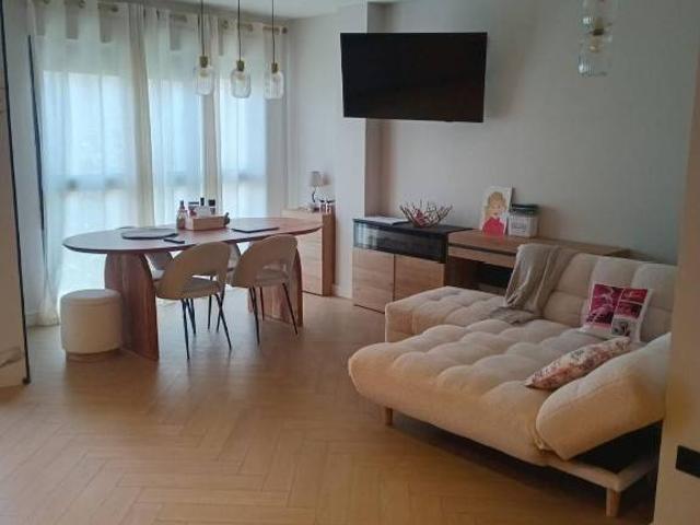 Piso en Venta en Zona Papa Luna Platja del Gurugú