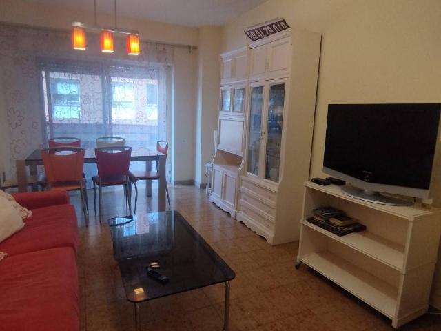 Piso en Venta en Zona Papa Luna Platja del Gurugú