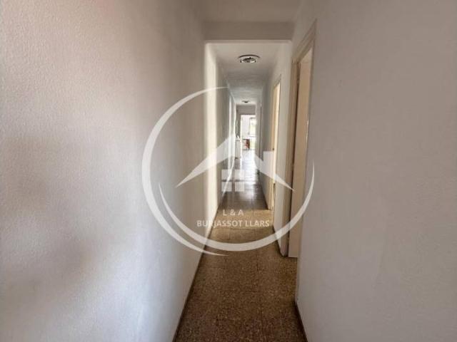 Piso en venta en Zona Plaça de la Concòrdia