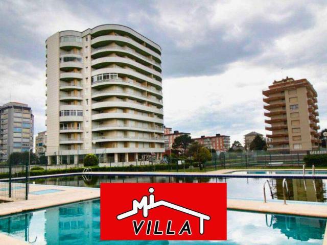 Piso en Venta en Zona Playa