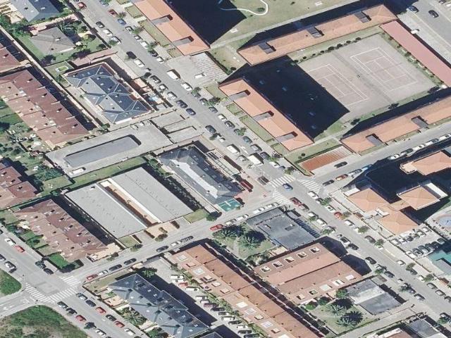 Piso en Venta en Zona Playa
