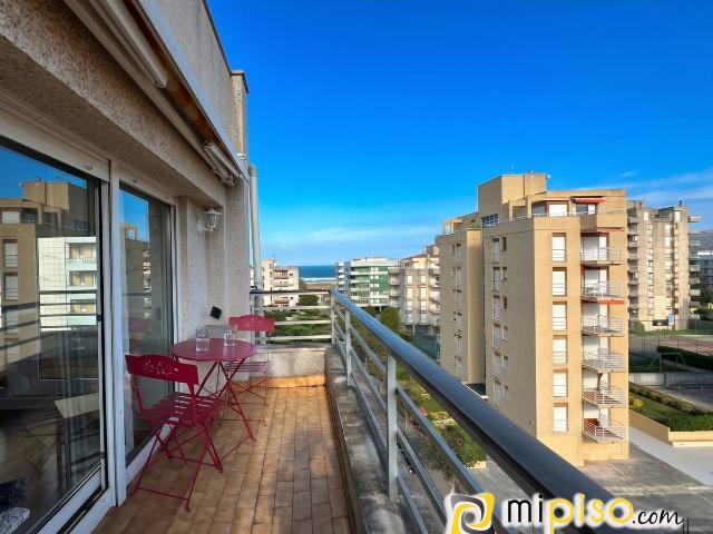 Piso en Venta en Zona Playa
