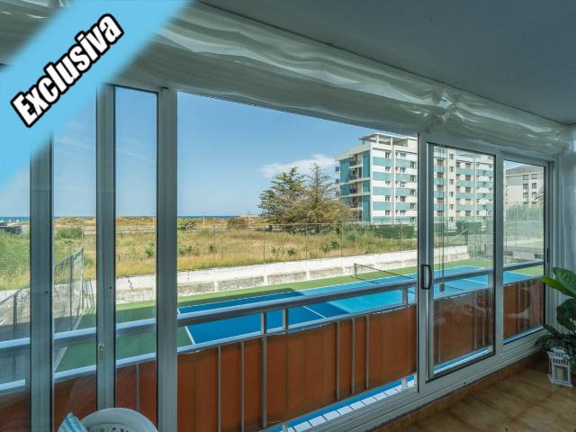 Piso en Venta en Zona Playa
