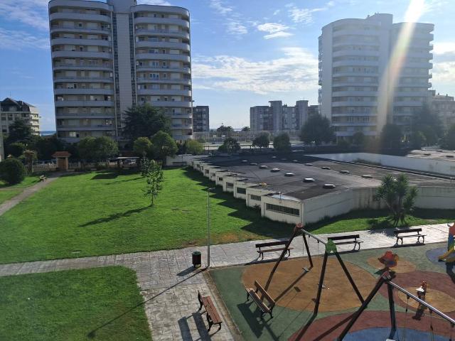 Piso en Venta en Zona Playa
