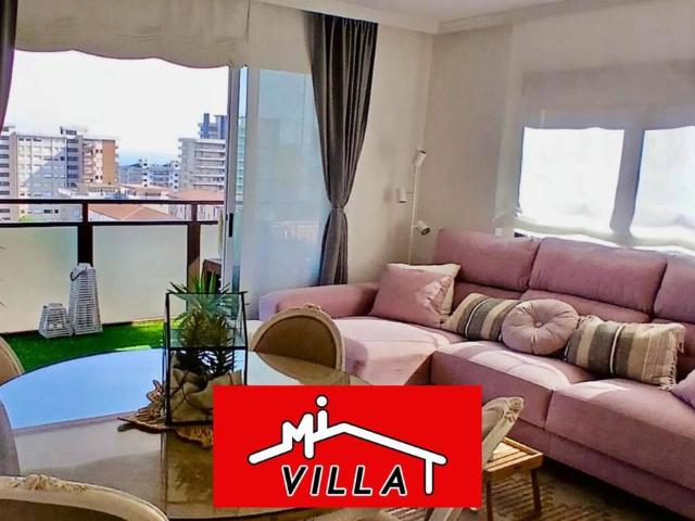 Piso en Venta en Zona Playa
