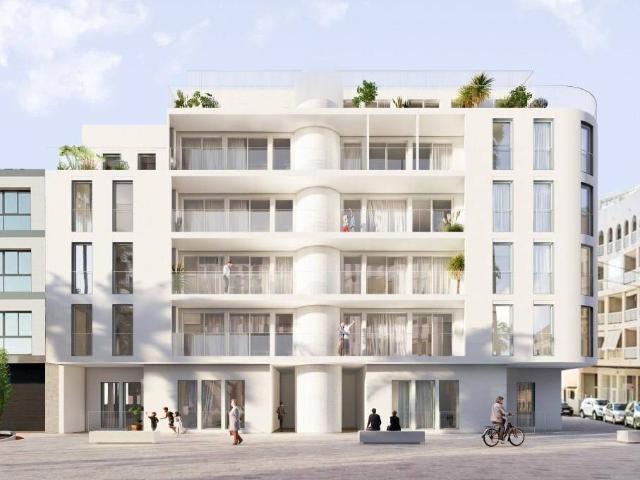 Piso en Venta en Zona Playa de los Locos