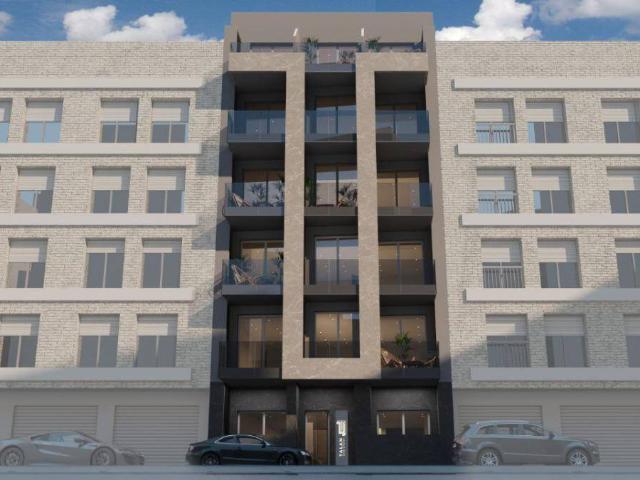 Piso en Venta en Zona Playa de los Locos