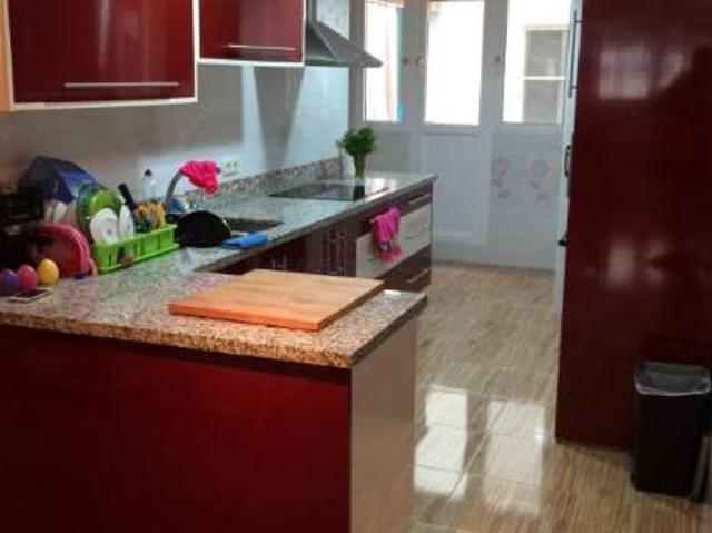 Piso en Venta en Zona Playa del Cura