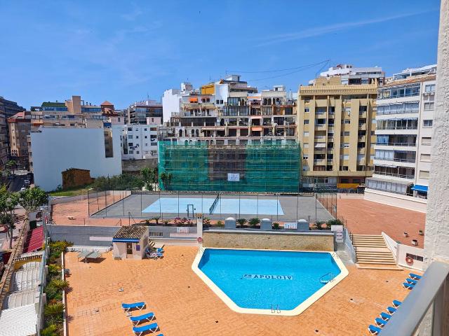 Piso en Venta en Zona Pueblo