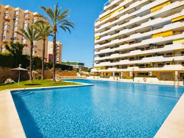 Piso en Venta en Zona Pueblo