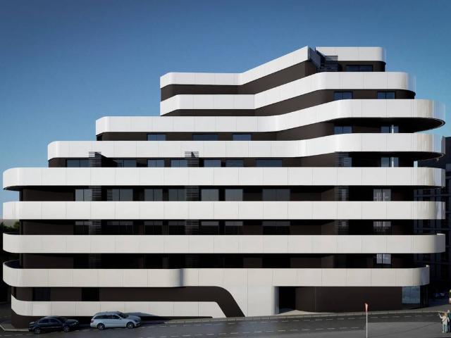 Piso en Venta en Zona Pueblo