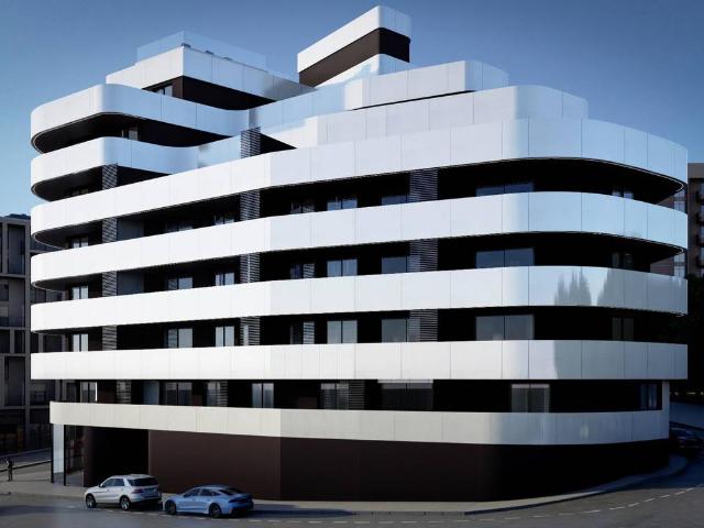 Piso en Venta en Zona Pueblo