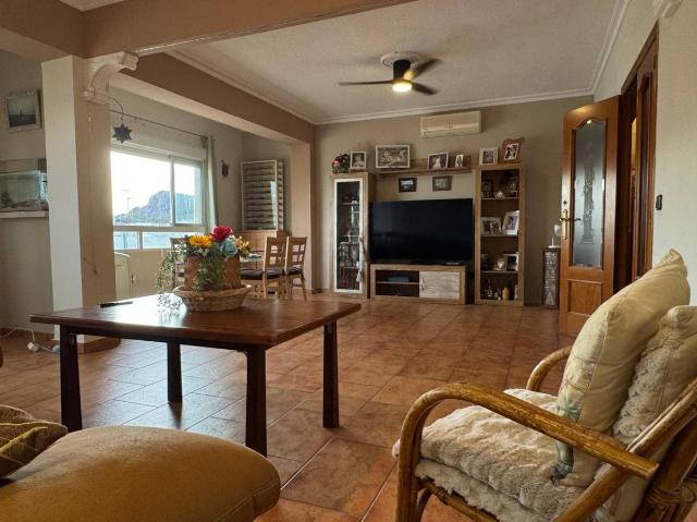 Piso en Venta en Zona Pueblo