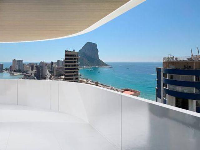 Piso en Venta en Zona Pueblo