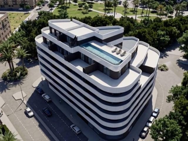 Piso en Venta en Zona Pueblo