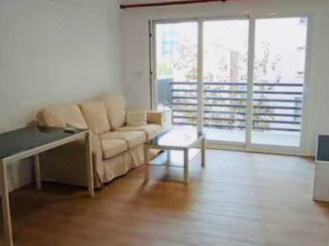 Piso en Venta en Zona Pueblo