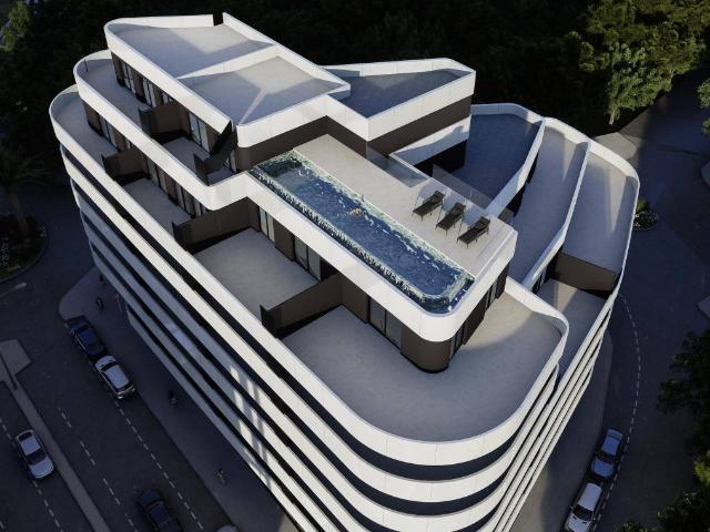 Piso en Venta en Zona Pueblo