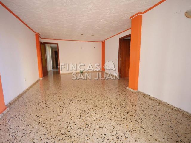 Piso en Venta en Zona Pueblo