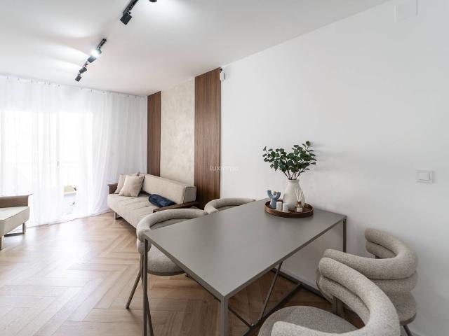 Piso en Venta en Zona Pueblo