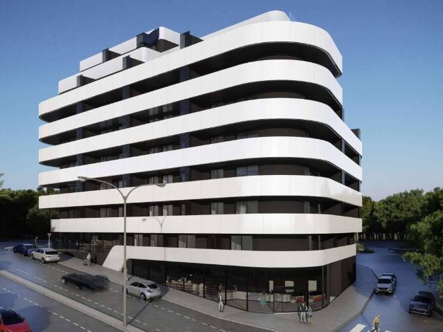 Piso en Venta en Zona Pueblo