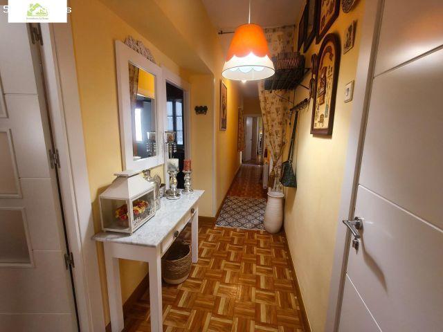 PISO EN VENTA EN ZONA PUERTA LA FERIA DE 4 HABITACIONES SIN ASCENSOR