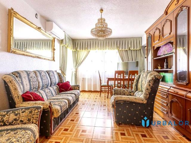 Piso en Venta en Zona Renfe