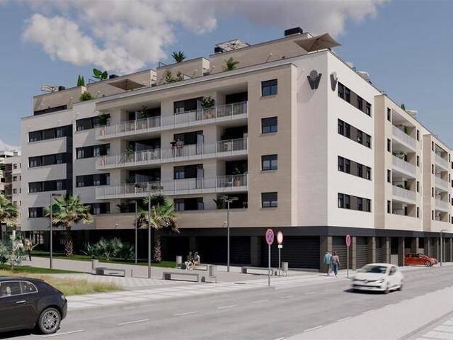 Piso en Venta en Zona Universitaria