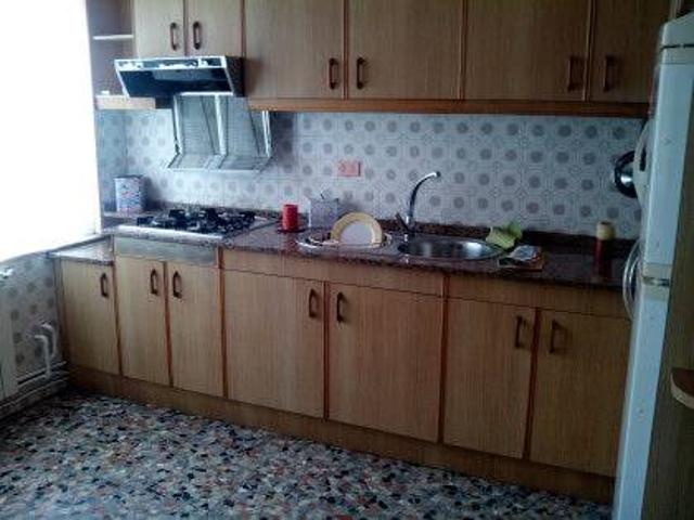 Piso en Venta en Zona Ultramar