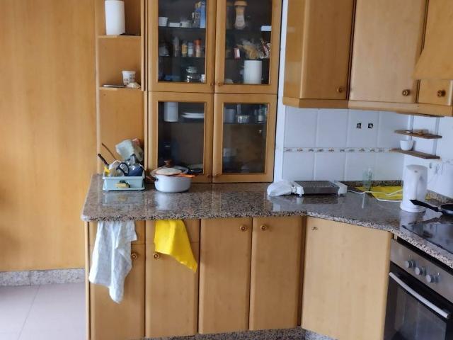 Piso en Venta en Zona Ultramar