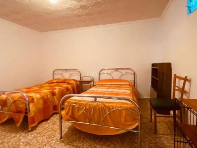 Piso en venta en Zorita del Maestrazgo. Pisos Zorita del.