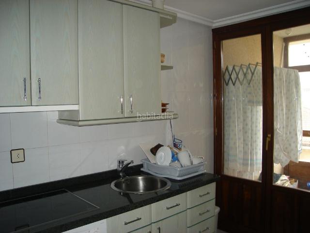 Piso en venta en Zorraquín. EN VENTA VIVIENDA EN URBANIZACIÓN USARENA. Pisos.