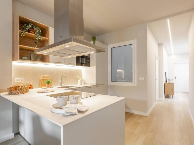 Piso en Venta en 2º Ensanche