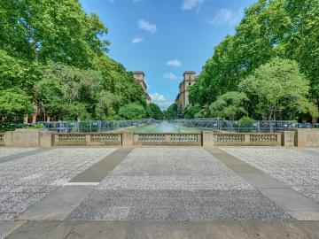 Piso en Venta en 2º Ensanche