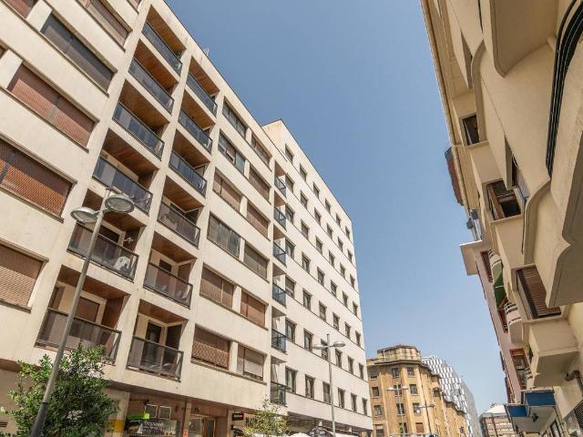 Piso en Venta en 2º Ensanche