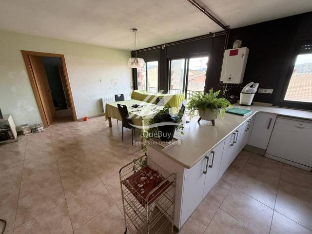 Piso en venta en Vimbodí i Poblet