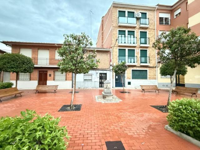 Piso en Venta en