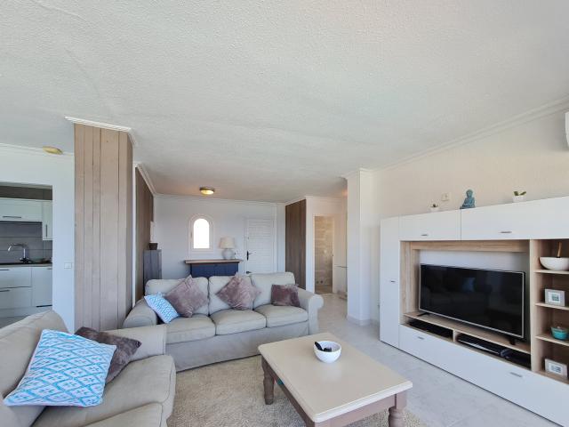 Piso en venta Es Canar