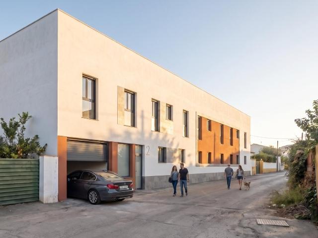 Piso en venta, Espartinas, Sevilla