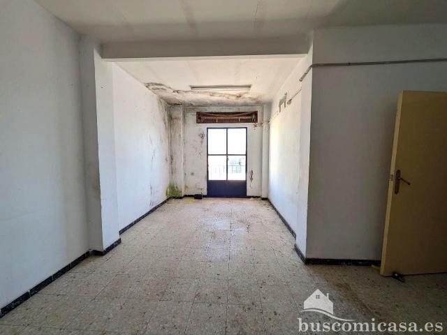 Piso en venta Estación Linares Baeza