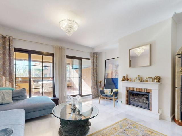Piso en venta, Estepona, Málaga