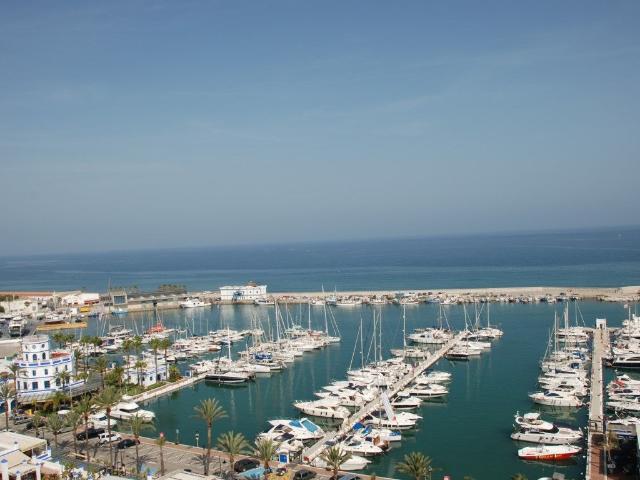 Piso en Venta Estepona, Málaga