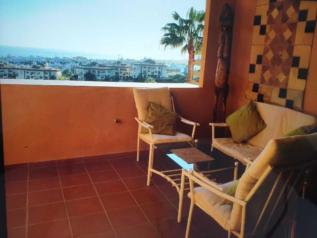 Piso en Venta Estepona, Málaga