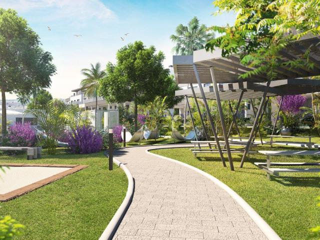 Piso en Venta Estepona, Málaga